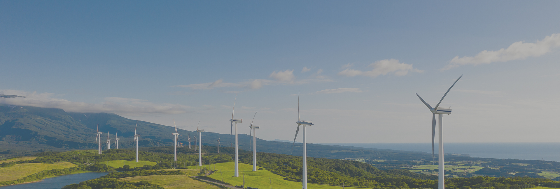 風(fēng)電機(jī)組綜合性能評(píng)估系統(tǒng)