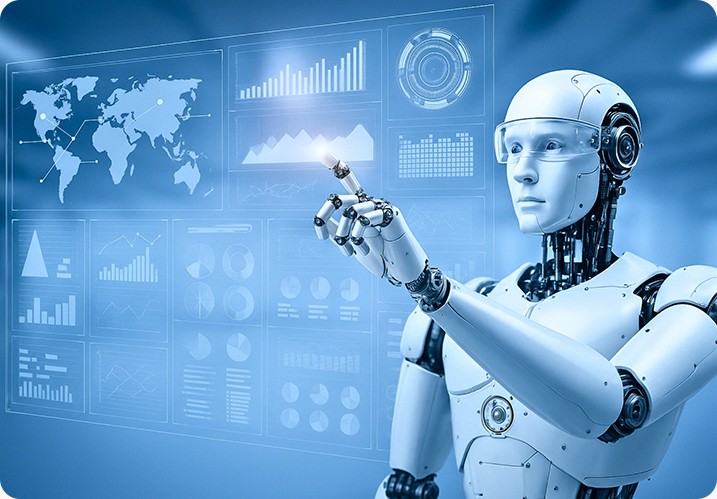 AI+安全生產(chǎn)監(jiān)管