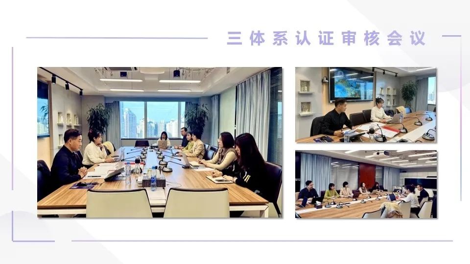 【喜報】博數(shù)智源順利通過“三體系”認(rèn)證(圖4) 【喜報】博數(shù)智源順利通過“三體系”認(rèn)證(圖4)